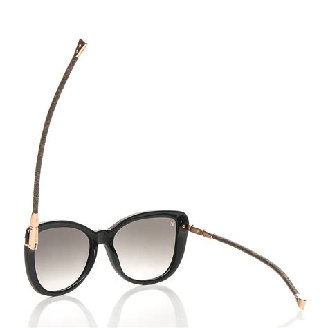 Louis Vuitton 2020 Charlotte Sunglasses 